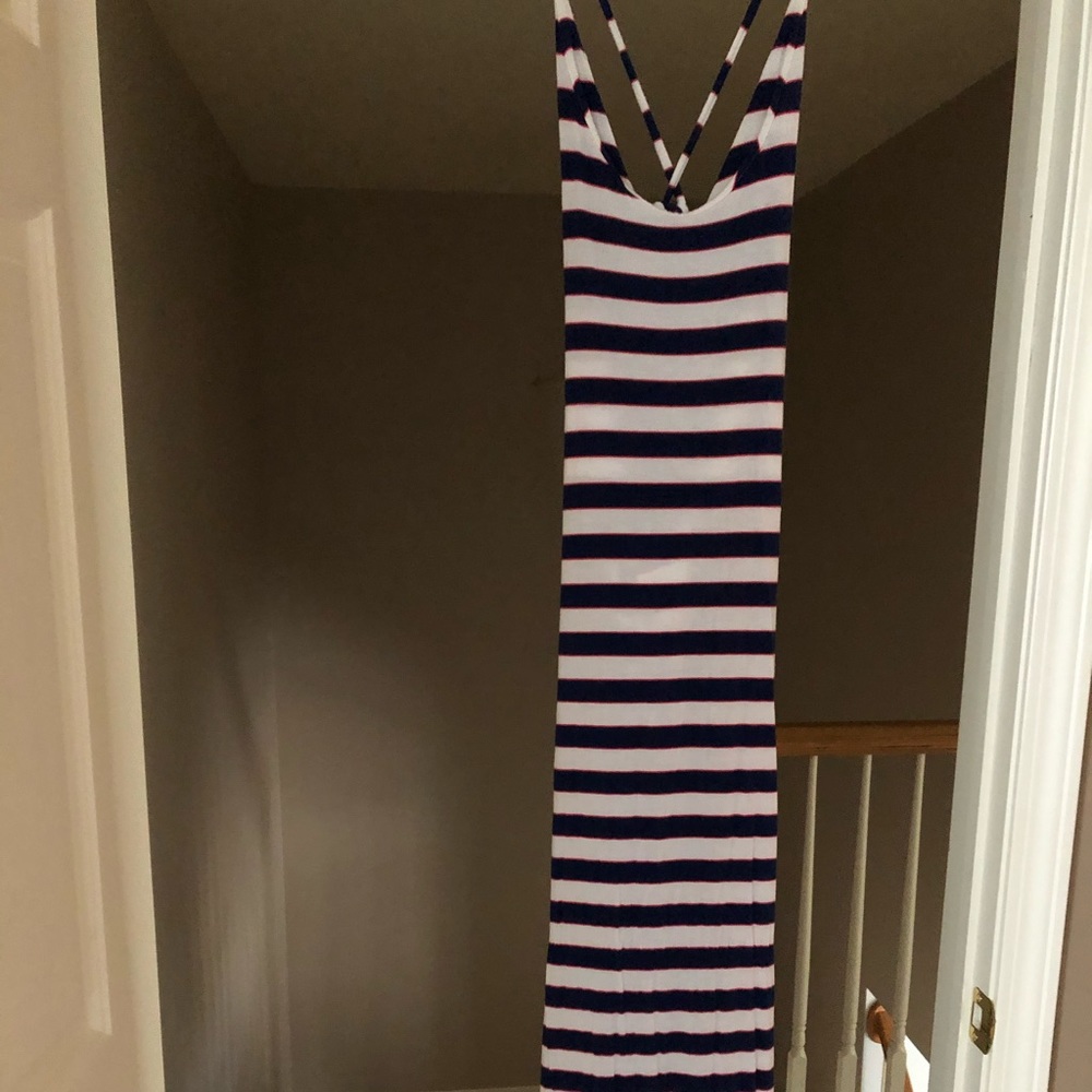 VS Maxi Dress